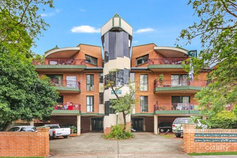 Property photo of 4/27-29 Early Street Parramatta NSW 2150