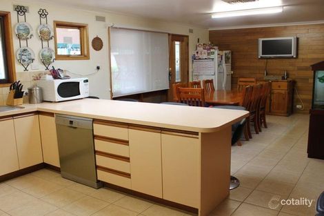 Property photo of 1 Roma Avenue Badger Creek VIC 3777