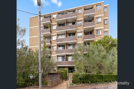 28/2-6 Brown St, Newtown, NSW 2042