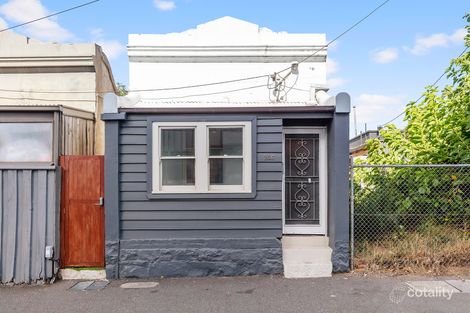 206 Boundary Rd, North Melbourne, VIC 3051