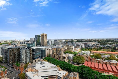 Property photo of 2801/82 Hay Street Haymarket NSW 2000