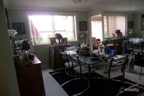 Property photo of 31 Davina Crescent Cecil Hills NSW 2171