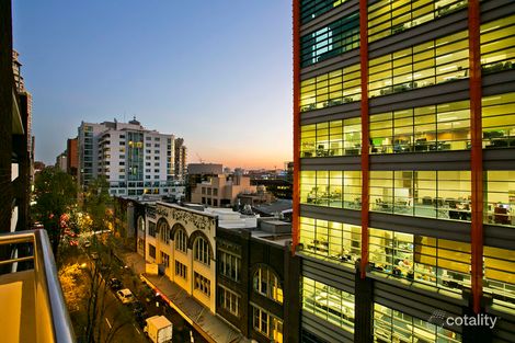 193/298-304 Sussex St, Sydney, NSW 2000