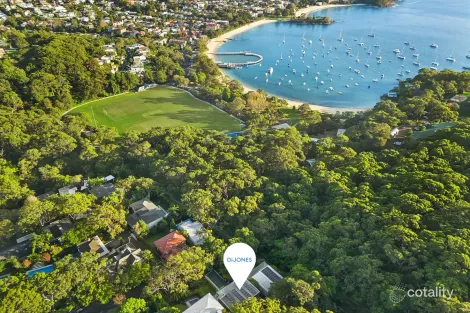 Property photo of 22 Cobbittee Street Mosman NSW 2088