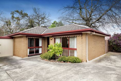 Property photo of 3/290 Mont Albert Road Surrey Hills VIC 3127