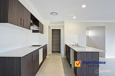 Property photo of 37 Flannery Drive Calderwood NSW 2527