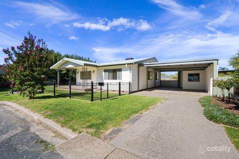 Property photo of 493 Karoola Place Lavington NSW 2641