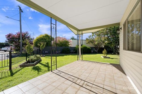 Property photo of 493 Karoola Place Lavington NSW 2641