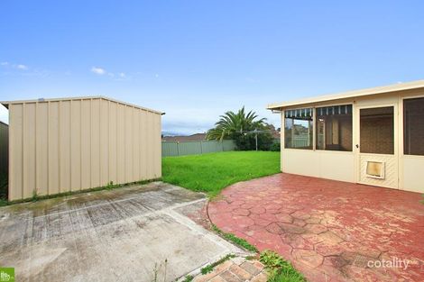 Property photo of 14 Ashburton Drive Albion Park NSW 2527