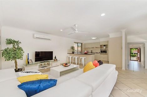 Property photo of 42 Pine Valley Drive Robina QLD 4226