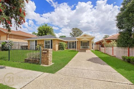 Property photo of 162 Piccadilly Street Riverstone NSW 2765