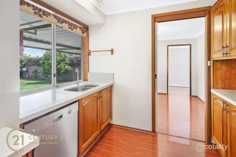 Property photo of 162 Piccadilly Street Riverstone NSW 2765