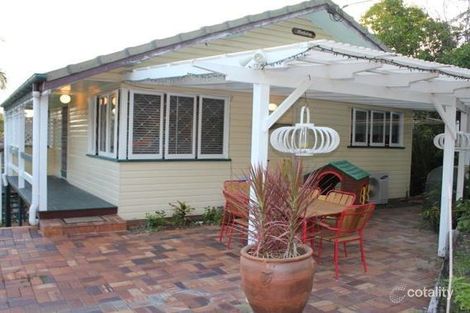 2/12 Lade St, Coorparoo, QLD 4151