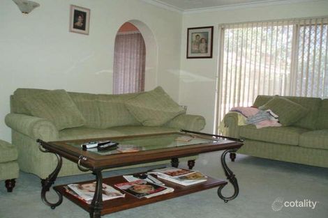 Property photo of 9 Abercairn Way Parkwood WA 6147
