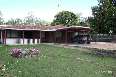 Property photo of 39 Dixon Street Wulkuraka QLD 4305