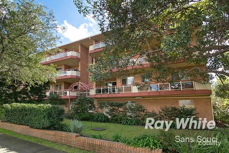 7/8-10 Selmon St, Sans Souci, NSW 2219