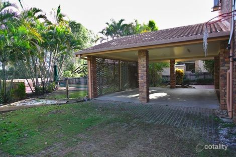 Property photo of 75 Gertrude McLeod Crescent Middle Park QLD 4074