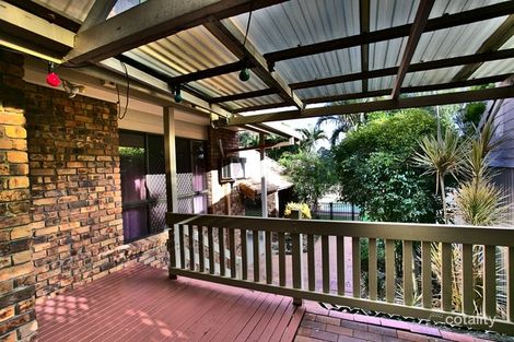 Property photo of 75 Gertrude McLeod Crescent Middle Park QLD 4074