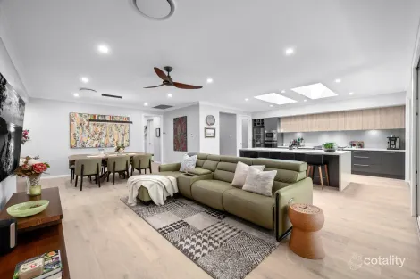 Property photo of 31 Bundle Street Caddens NSW 2747