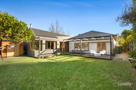 Property photo of 10 Lucy Street Gardenvale VIC 3185