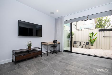 Property photo of 64A Franklin Street Forrest ACT 2603