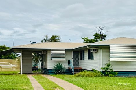 Property photo of 25 Flinders Drive Moranbah QLD 4744