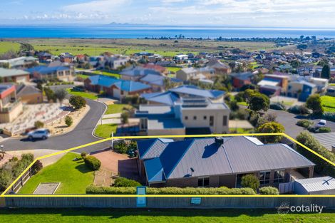 Property photo of 5 Skyline Close Portarlington VIC 3223