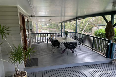 Property photo of 418-426 Millstream Road Cedar Vale QLD 4285