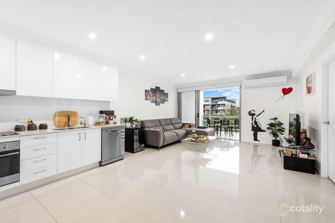 Property photo of 302/13-15 Isedale Street Wooloowin QLD 4030