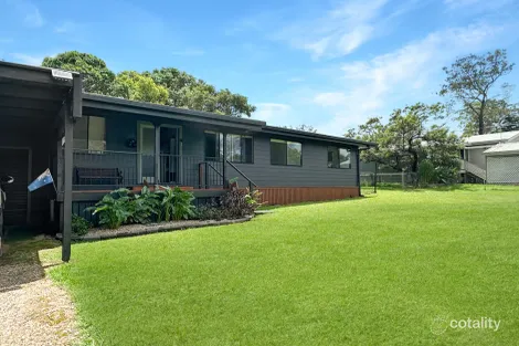 Property photo of 28 Fern Street Blackbutt QLD 4314