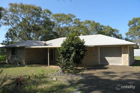 47 Lagoon Dr, Moore Park Beach, QLD 4670