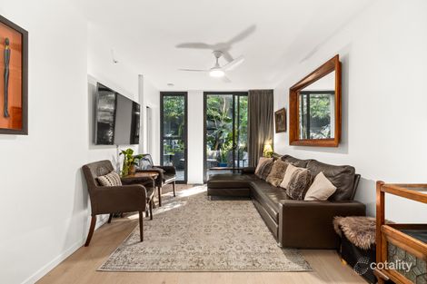 Property photo of 107/60 Doggett Street Newstead QLD 4006