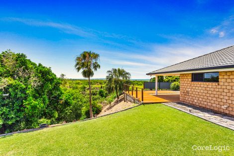 Property photo of 27 Macaulay Way Pacific Heights QLD 4703