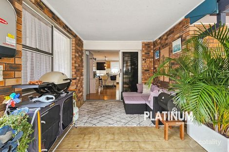 Property photo of 9 Kingsford Smith Crescent Sanctuary Point NSW 2540