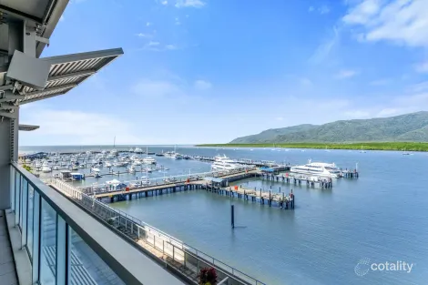 Property photo of 25/1 Marlin Parade Cairns City QLD 4870