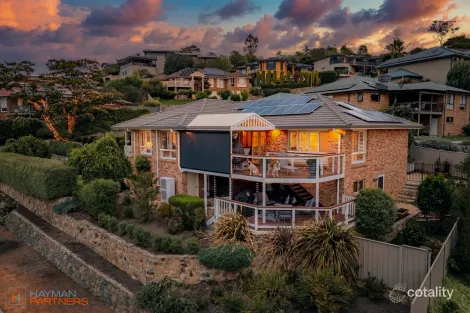 55 Clem Hill St, Gordon, ACT 2906