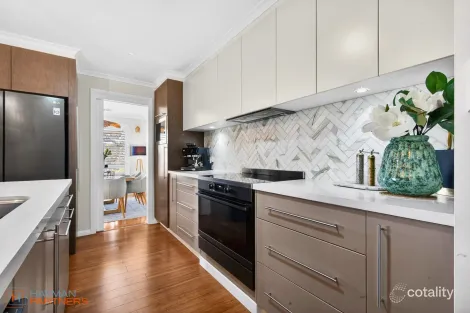 Property photo of 55 Clem Hill Street Gordon ACT 2906