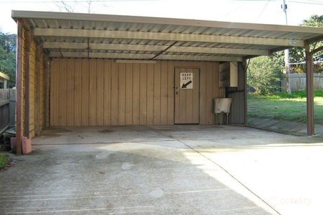 Property photo of 24 Byrne Street Wanniassa ACT 2903
