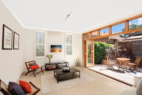 Property photo of 203A Chandos Street Crows Nest NSW 2065