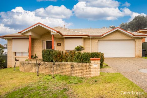 Property photo of 21 Mace Court Glenroy NSW 2640