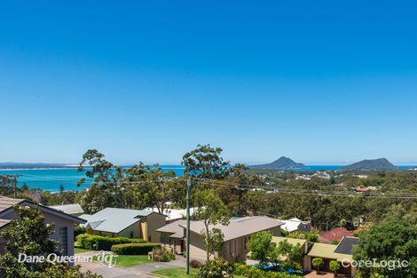 Property photo of 13A Tareebin Road Nelson Bay NSW 2315