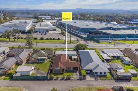 Property photo of 21 Clarkson Lane Lake Haven NSW 2263