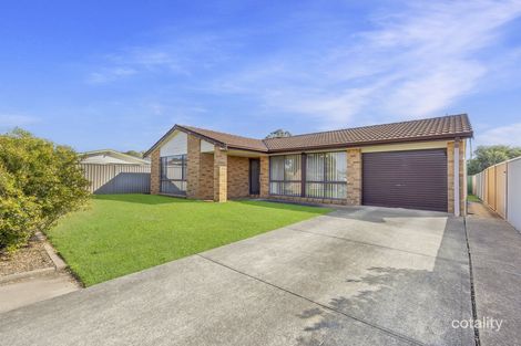 Property photo of 21 Clarkson Lane Lake Haven NSW 2263