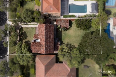 Property photo of 65 Crows Nest Road Waverton NSW 2060