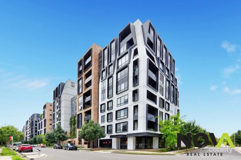 309/26b Lord Sheffield Cct, Penrith, NSW 2750