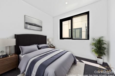 Property photo of 1302D/4 Tannery Walk Footscray VIC 3011