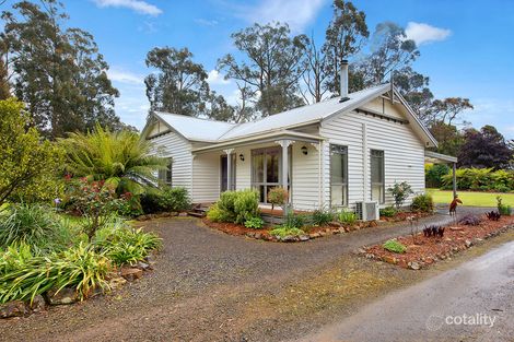 Property photo of 3 Currajong Avenue Kinglake VIC 3763