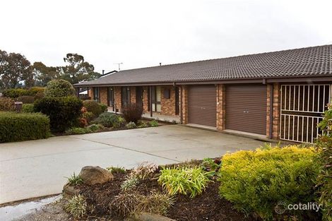 Property photo of 4 Falkiner Place Macarthur ACT 2904