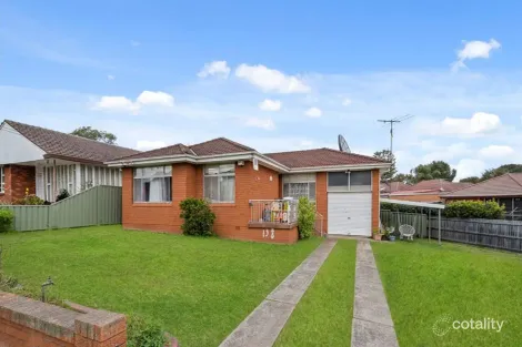 198 Memorial Ave, Liverpool, NSW 2170
