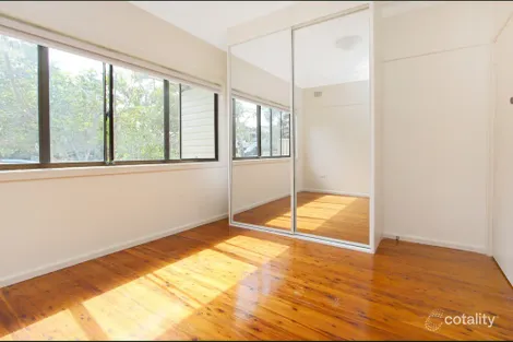 Property photo of 4 Orana Avenue Kirrawee NSW 2232